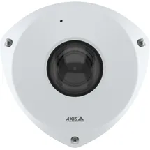 Axis P9117-PV Weiß