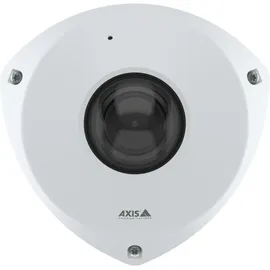 Axis P9117-PV Weiß