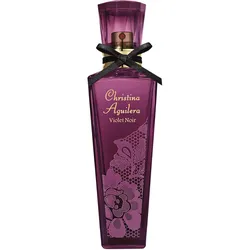 Christina Aguilera Violet Noir Eau de Parfum