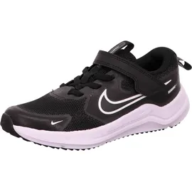 Nike Cosmic Runner Kinder Schwarz / Weiß 35