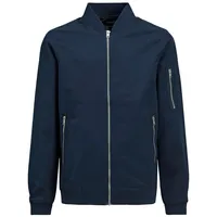 JACK & JONES Rush Mni Bomberjacke - Navy Blazer