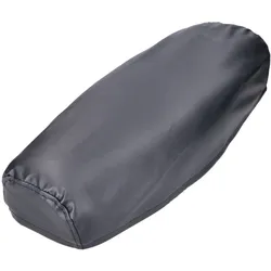 Sitzbezug schwarz Simson