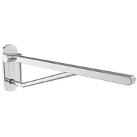 Villeroy & Boch Vicare Design Klappgriff 75 cm Edelstahl