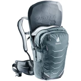Deuter Flyt 14 l Grau/Schwarz