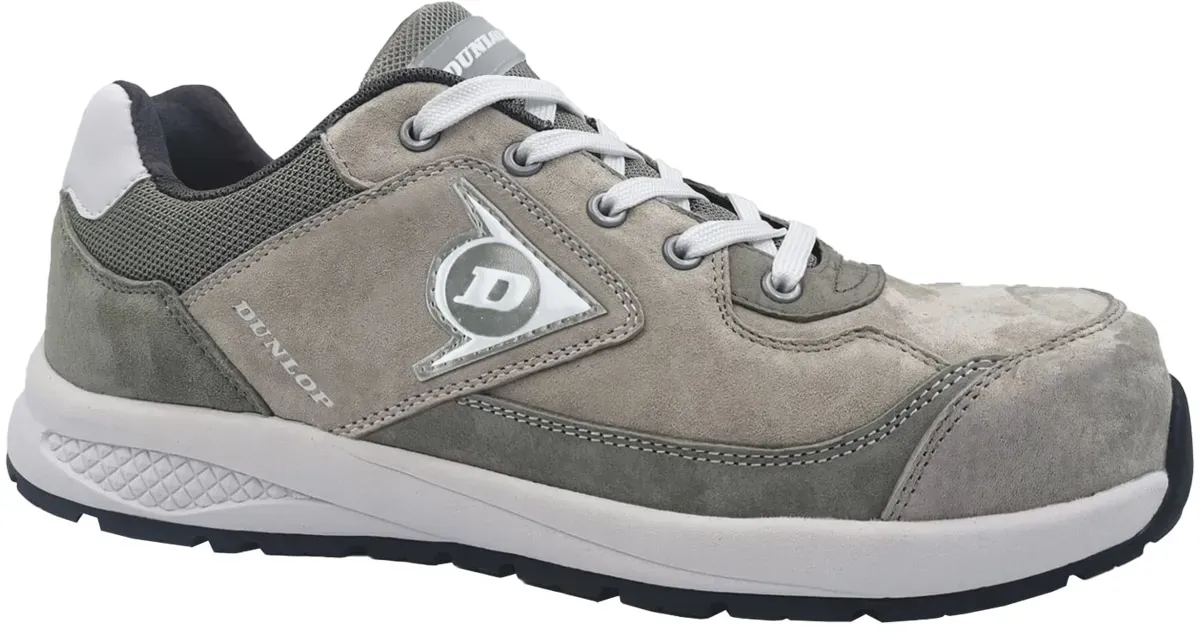 Sicherheitsschuh DUNLOP WORKWEAR 