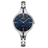 UMR Ruhla Ruhla Style 32214 Edelstahl 3 bar RS32214