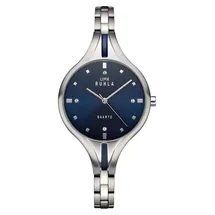 UMR Ruhla Ruhla Style 32214 Edelstahl 3 bar RS32214