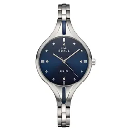 UMR Ruhla Ruhla Style 32214 Edelstahl 3 bar RS32214
