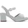 TAMARIS Comfort Damen Weiß 40