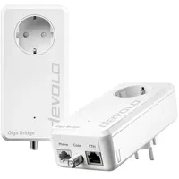 devolo Giga Bridge Coax 1000 MBit/s