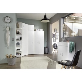 WIMEX Schrank 1-türig - weiß