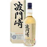 Hatozaki Pure Malt 46% vol 0,7 l Geschenkbox