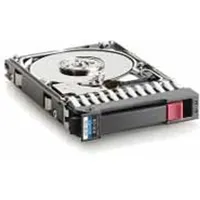 HP 507610-B21 - 500GB 6G SAS 7.2K 2.5in DP