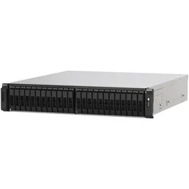 QNAP TS-h2490FU-7302P-128G NAS System 24-Bay