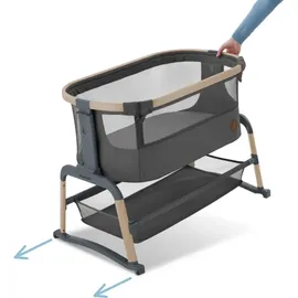 Maxi-Cosi Iora Air Beyond Graphite, Grau