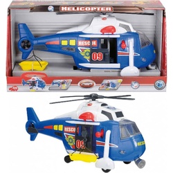 Dickie Helicopter