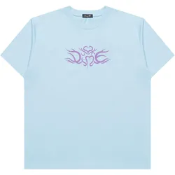 Dime Baby Fresh T-Shirt - Blau - M