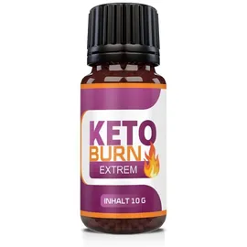 ADEMA NATURAL Adema Nutrition® Keto Burn Abnehm-Kügelchen zum schnell Abnehmen 10 g