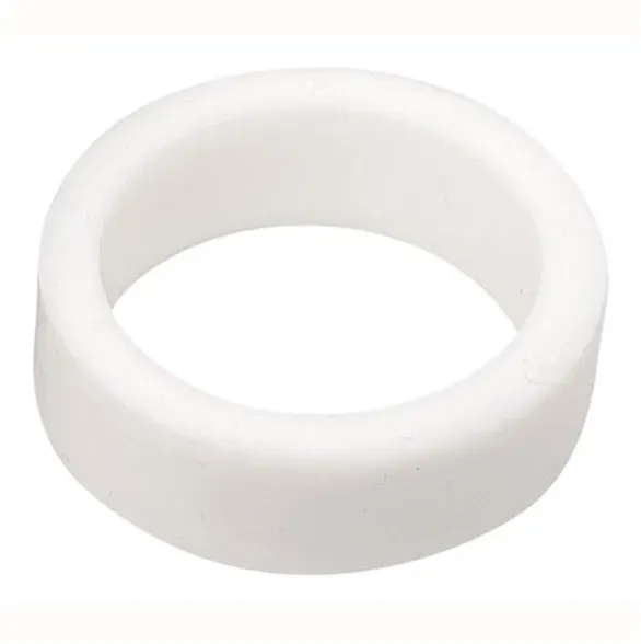 ILLU Montage Dichtring weiss - für IP44 Montage von Leuchtmitteln - Silikon