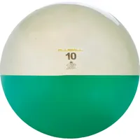 TRIAL Trial, Medizinball, 10 kg, Hellgrün