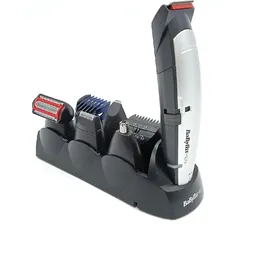 Babyliss Men 10 in 1 W-Tech E837E