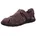Herren Braun/Bronze 45