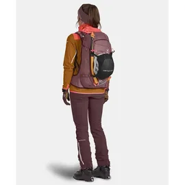 Ortovox Tour Rider 28 S Rucksack (Größe 28l pink)
