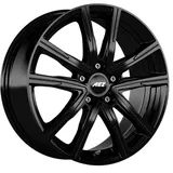 AEZ Montreal black 8 0x20 5x114 3 ET35 MB71 6