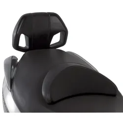 Givi TB, Beifahrer-Rückenlehne - Schwarz