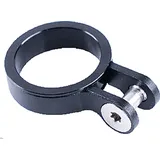 Supernova Spacer Mount Lampenhalterung schwarz 1,125 Zoll