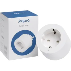 Aqara Smart Plug Weiß