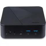 Acer Veriton NUC Mini-PC 2023 5,2" 4K Ultra HD Intel N100 3,4 GHz 16 GB RAM 2 TB SSD Windows 11 Pro
