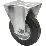 wagner® design yourself Bockrolle RO 8124 300 kg Silber