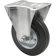 wagner® design yourself Bockrolle RO 8124 300 kg Silber