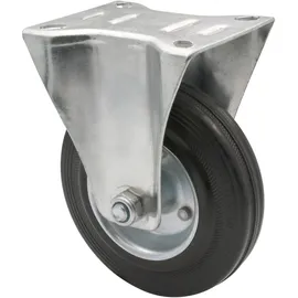 wagner® design yourself Bockrolle RO 8124 300 kg Silber