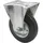 wagner® design yourself Bockrolle RO 8124 300 kg Silber