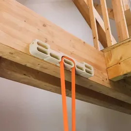 YY Vertical VerticalBoard Light Hangboard Wood