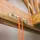 YY Vertical VerticalBoard Light Hangboard Wood