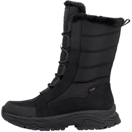 Rieker Damen Schwarz 42