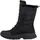 Rieker Damen Schwarz 42