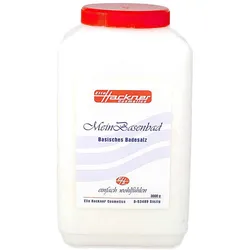 Mein Basenbad (3kg)