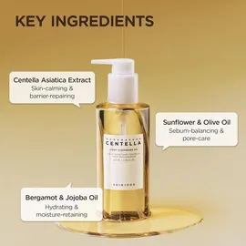 Skin1004 Centella Reinigungsöl 200 ml