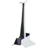oniverse X3 Ladestation Weiß PlayStation 5