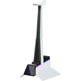 oniverse X3 Ladestation Weiß PlayStation 5
