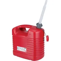 Pressol Benzinkanister 10 l rot