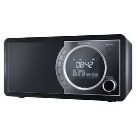 Sharp DR-450 schwarz