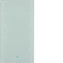 Berker 75144830 Glas-Sensor 4f Komf TS Sensor pw