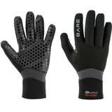 Bare Ultrawarmth Handschuhe Schwarz 5