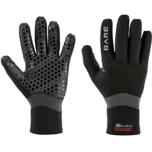 Bare Ultrawarmth Handschuhe Schwarz 5