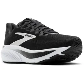 Brooks Ghost 17 Damen Black/Grey/White 45,5